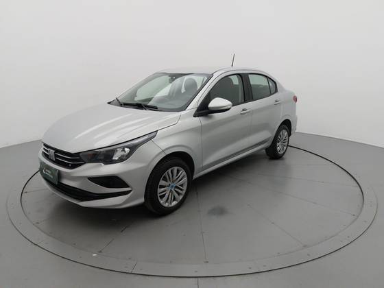FIAT CRONOS 1.0 FIREFLY FLEX DRIVE MANUAL FIAT CRONOS 1.0 FIREFLY FLEX DRIVE MANUAL
